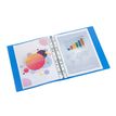 3135252180839-Viquel Propyglass - Classeur à anneaux - Dos 35 mm - A4 - disponible dans différentes couleurs--11