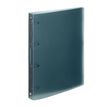 3135252180839-Viquel Propyglass - Classeur à anneaux - Dos 35 mm - A4 - disponible dans différentes couleurs--2