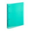 3135252180839-Viquel Propyglass - Classeur à anneaux - Dos 35 mm - A4 - disponible dans différentes couleurs--6