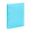3135252181355-Viquel Propysoft - Classeur à anneaux - Dos 35 mm - A4 - disponible dans différentes couleurs--1