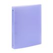 3135252181355-Viquel Propysoft - Classeur à anneaux - Dos 35 mm - A4 - disponible dans différentes couleurs--3