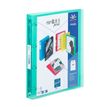 3135252181393-Viquel Propyglass - Classeur à anneaux personnalisable - Dos 35 mm - A4 - disponible dans différentes--4