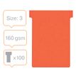 3147330068786-Nobo - 100 Fiches en T - Taille 3 - rouge-P_2203003_2-1