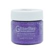 0086366732298-Angelus Glitterlites - Peinture - violet princesse - 29,5 ml-Avant-0
