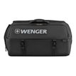 Wenger XC Hybrid - Sac de voyage souple - 63 x 23 x 35 cm - 61L - Noir