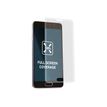 Muvit MUTPG0162 - Schermbeschermer - transparant - voor Samsung Galaxy A5