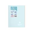 Clairefontaine Koverbook Blush - notitieboek - A4 - 80 vellen