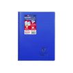 Clairefontaine Koverbook - cahier de notes - A4 - 80 feuilles