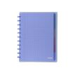 ATOMA Traditional Colours - notitieboek - A4+ - 60 vellen