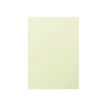 0400002242055-Pollen - 25 Feuilles papier couleur - A4 (210 x 297 mm) - 210 g/m² - vert bourgeon-P_224205_1-0