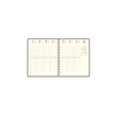 3660942002226-Agenda spiralé Barbara Eurotime 22S - 1 semaine sur 2 pages - 18,5 x 22,5 cm - disponible dans différentes cou--3