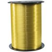 Maildor - Cadeaulint - 0.7 cm x 500 m - goud - polypropyleen