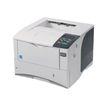 Kyocera FS-2000D - Printer - monochroom - Dubbelzijdig - laser - A4/Legal - 1200 dpi - tot 30 ppm -capaciteit: 600 vellen - parallel, USB - refurbished