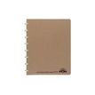 ATOMA BIO - cahier de notes - A5 - 165 x 210 mm - 72 feuilles