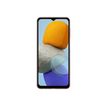 Samsung Galaxy M23 - Smartphone - 5G - 128 Go - orange