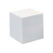 3413560000507-Quo Vadis - Bloc Cube - blanc-P_2343960_1-0