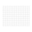 3020122360209-Oxford - Pack de 100 Fiches Bristol - A5 - petits carreaux - non perforées - blanc-P_236020_5-2
