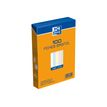 3020122360292-Oxford - Pack de 100 Fiches Bristol - A5 - petits carreaux - non perforées - couleurs assort-P_236029_3-0