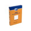 3020122361206-Oxford - Pack de 100 Fiches Bristol - A5 - petits carreaux - perforées - blanc-P_236120_4-0