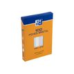 3020122361282-Oxford - Pack de 100 Fiches Bristol - A5 - petits carreaux - perforées - couleurs assorties-P_236128_4-0