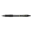 4902505163166-Pilot G-2 - Roller encre gel rétractable - 0,7 mm - noir--1