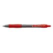 4902505163173-Pilot G-2 - Roller encre gel rétractable - 0,7 mm - rouge--1