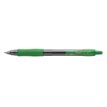 4902505166549-Pilot G-2 - Roller encre gel rétractable - 0,7 mm - vert--2