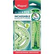 3154142440693-Maped Incassable - Mini kit de traçage 4 pièces-P_244069_2-1