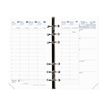 3371010118984-Quo Vadis - Recharge Organiseur - 2026-2027 - Timer 17 Planing - Semainier Planning - Français - 16 mois de septem-P_247001_1-2