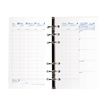 3371010118984-Quo Vadis - Recharge Organiseur - 2026-2027 - Timer 17 Planing - Semainier Planning - Français - 16 mois de septem-P_247001_3-1