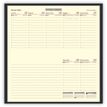 3147281251107-Agenda Classique à l'italienne - 1 semaine sur 2 pages - 9 x 17 cm - disponible dans différentes coul--1