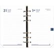 3371010119004-Recharge pour organiseur Timer 17 - 1 jour par page - 10 x 17 cm - Quo Vadis-P_252004_2-0