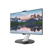8712581756826-Philips P-line 329P9H - écran LED 32" - 4K -Angle droit-3