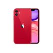Apple iPhone 11 - smartphone reconditionné Grade A - 4G - 128 Go - rouge