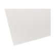 CANSON 1557 - Papier à dessin - 50 x 65 cm - 120 g/m² - blanc