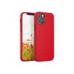 Just Green - coque de protection pour iPhone 12/12 Pro - red