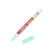 Edding 4085 - Marqueur craie liquide - 1-2 mm - vert pastel