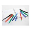 4902505524240-Pilot SuperGrip G - Stylo à bille - noir - 1 mm-P_2530101_4-2