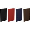 3147281254450-Agenda de poche Classique - 1 semaine sur 2 pages - 9 x 17 cm - disponible dans différentes couleurs ---0
