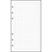 3130630281115-Exacompta Exatime 21 - Recharge pour organiseur - 32 feuillets quadrillés 5x5 mm - 14,2 x 21 cm--0