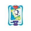 0400002585008-Maped - Kit ardoise blanche avec des motifs grille bleue - avec feutre et effaceur  - grands ca-P_258500_1-4