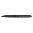 Pilot Super Grip-G - bolígrafo - negro