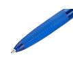 4902505524424-Pilot Super Grip-G - Stylo à bille - bleu - encre à huile - 1 mm - rétractable-P_2605209_2-1