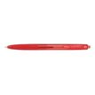 4902505524417-Pilot Super Grip-G - Stylo à bille - rouge - encre à huile - 1 mm - rétractable-P_2605308_4-3