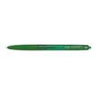 4902505524431-Pilot Super Grip-G - Stylo à bille - vert - encre à huile - 1 mm - rétractable-P_2605403_1-0
