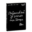 3371010127108-Agenda Ben - 1 jour par page - 12 x 17 cm - différents modèles disponibles - Quo Vadis-P_262001_2-1