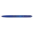 Pilot Super Grip-G - Stylo à bille - bleu - encre à huile - 1 mm - rétractable