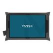 Mobilis RESIST Pack - achterzijde behuizing voor tablet