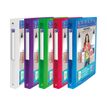 3045052630345-Oxford Polyvision - Classeur à anneaux personnalisable - Dos 30 mm - A4 - pour 100 feuilles - disponible-P_263034_3-4