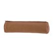 3045052633803-Oxford - Trousse ronde - cuir teinté caramel marron-P_263380_1-0